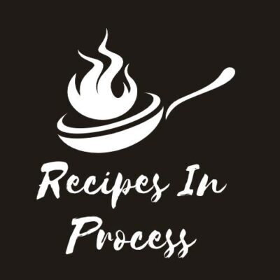 Recipes In Process